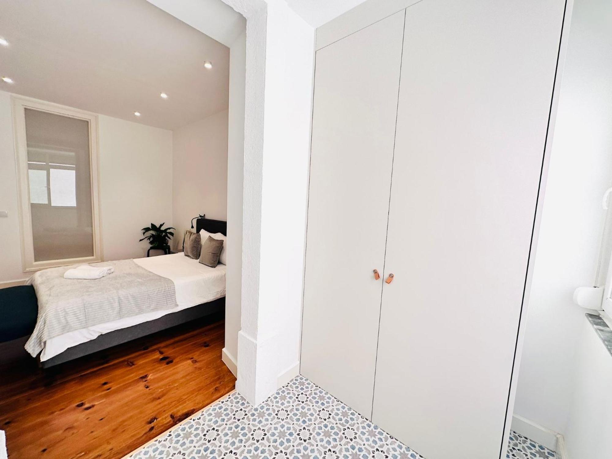 Bernardim - No 87 - 2b - The Three-bedroom Escape Apartment *