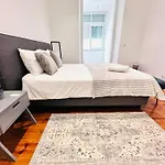 Bernardim - No 87 - 2B - The Three-Bedroom Escape