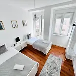 Bernardim - No 87 - 2B - The Three-Bedroom Escape