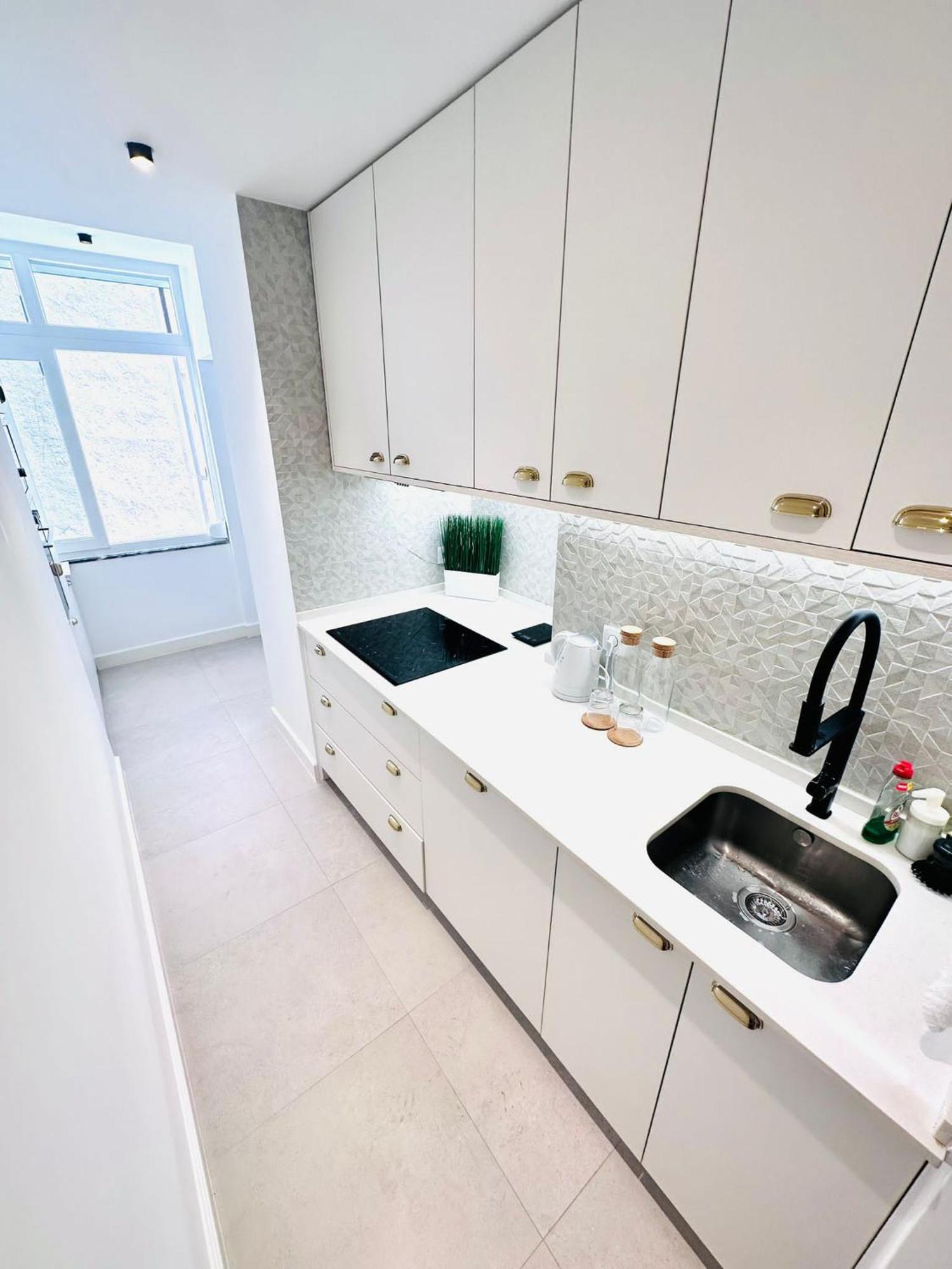Apartamento Bernardim - No 87 - 2b - The Three-bedroom Escape Lisboa