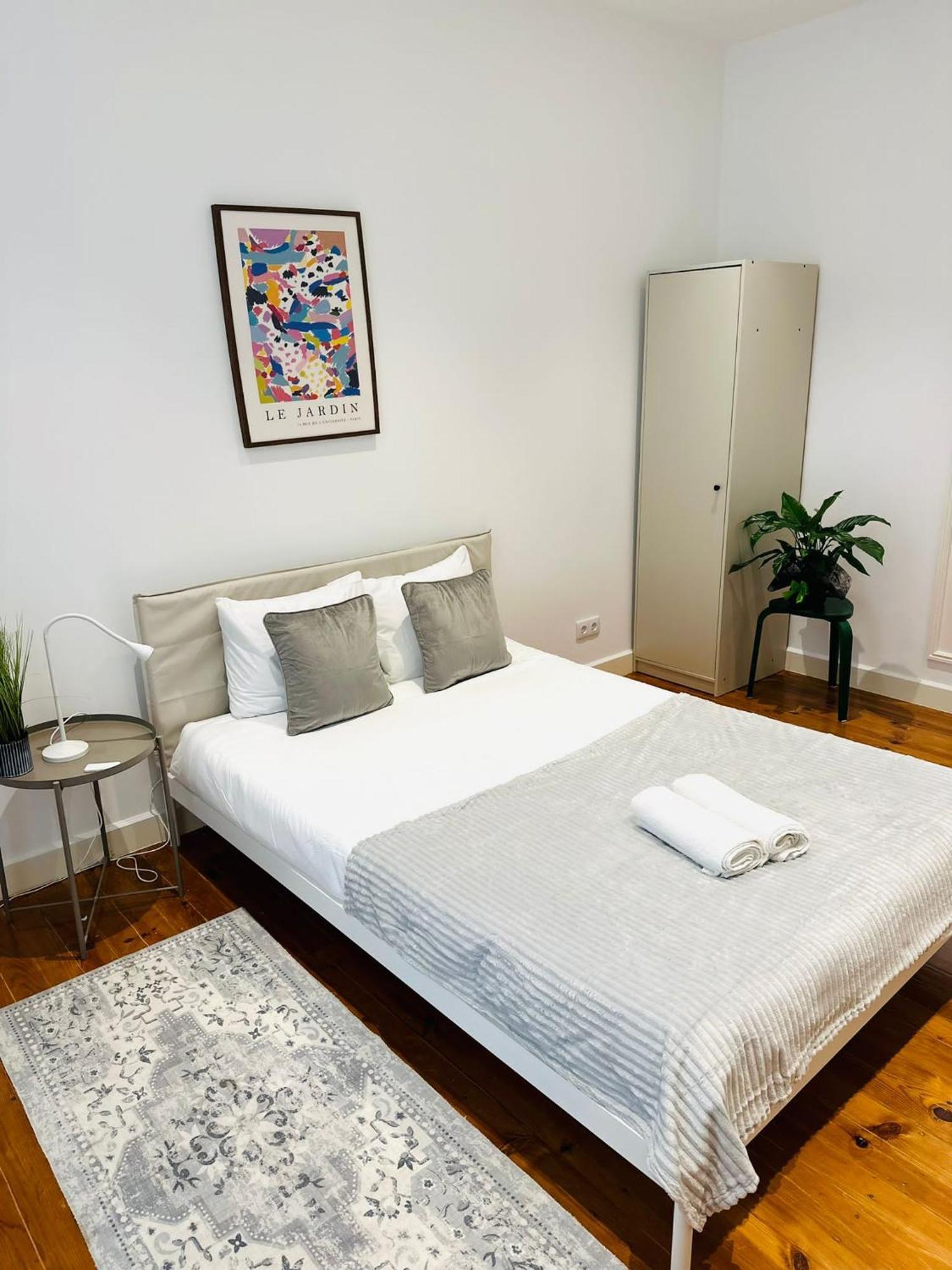 Apartamento Bernardim - No 87 - 2b - The Three-bedroom Escape Lisboa